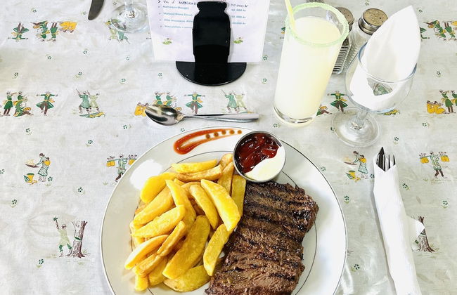 Les Flots Bleus - Foto 71