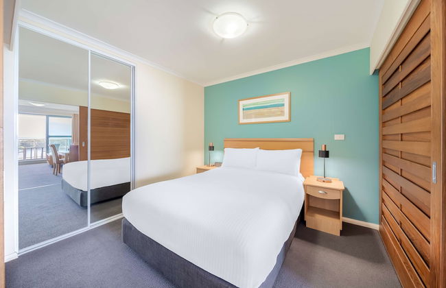 Oaks The Entrance Waterfront Suites - Foto 25