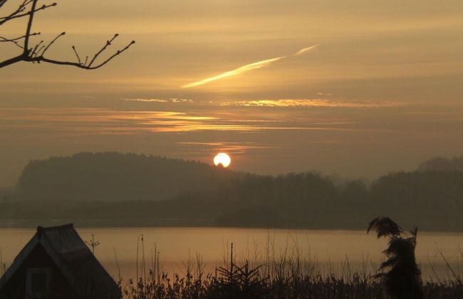Holiday Home in Sternberg by Lake - Foto 21