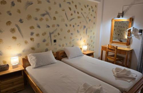 Ilia Sea Side Studios - Foto 19