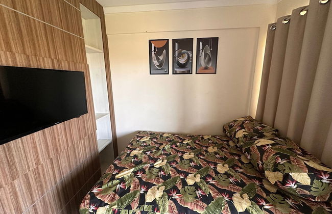 Lacqua diRoma RM Hospedagem - Foto 13