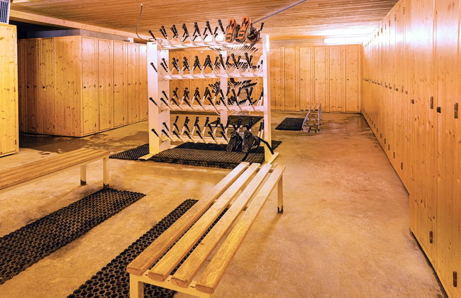 Dormio Resort Les Portes du Mont Blanc - Foto 75