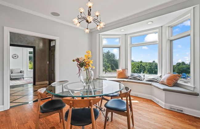 Secluded Lux Mansion Pool Home With Amazing Views - Foto 67