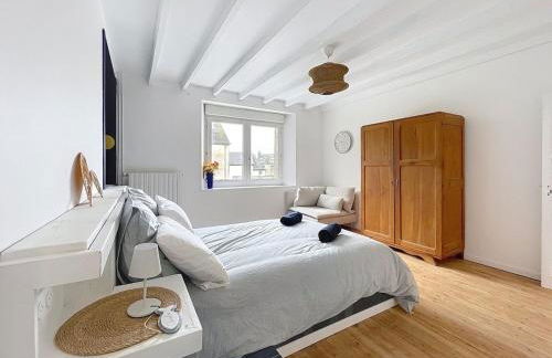 Le patio des moussaillons 8 personnes - Foto 14