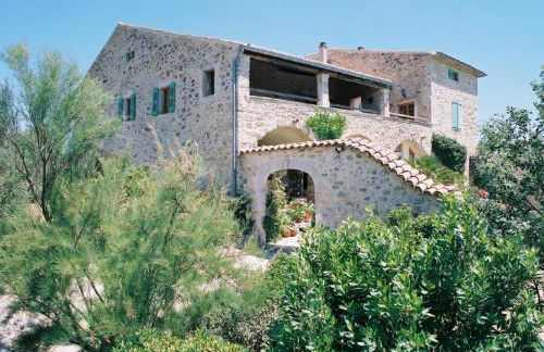 MAS COURADOU - Foto 7