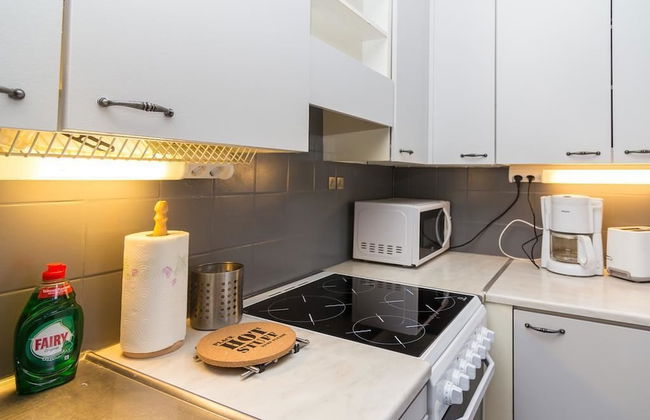 Santa's City Apartments - Photo 16