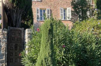 Grande maison avec jardin Mougins vieux village - Foto 1