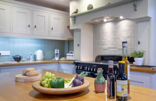 Chantry Cottage - Foto 18