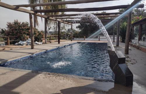 Chácara Aurora seu refúgio na natureza - Foto 52