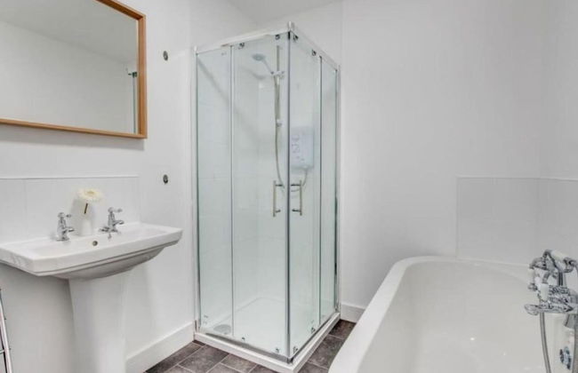 Bridge House in Skinningrove - Foto 7