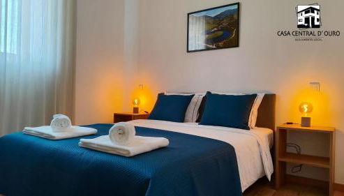 Casa Central D'ouro - Foto 3, towels