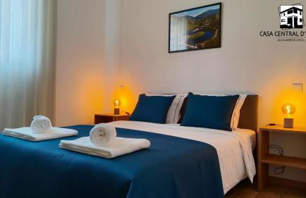 Casa Central D'ouro - Foto 3