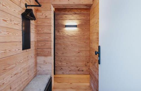 Penthouse Suite mit Whirlpool in Hinterzarten - Foto 19