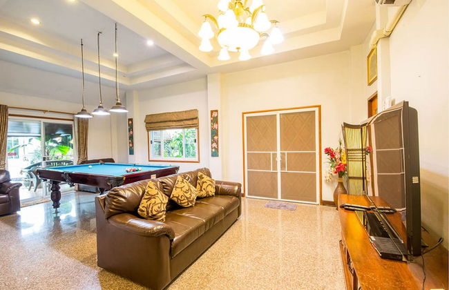 Baan Sukko Huahin - Foto 13