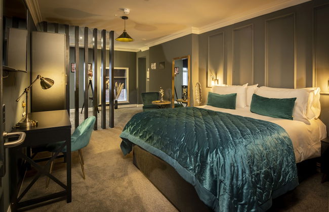 The Old Post Office by Deuce Hotels - Photo 10