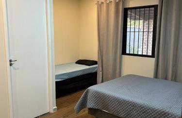 Recanto Aparecida lazer, Piscina Climatizada - Foto 75