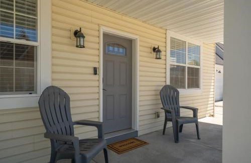 Rexburg Cottage - Brand New Neighborhood Downtown - Photo 17