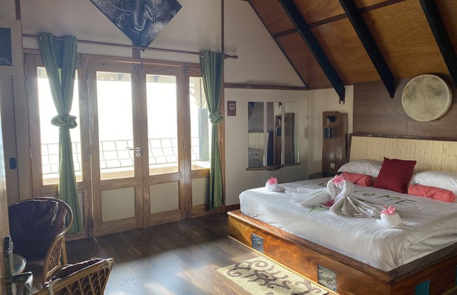 Mouggae Blues Villas - Photo 5