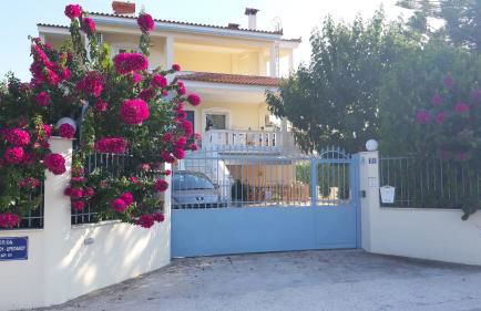 Iris-Gogo House - Foto 41