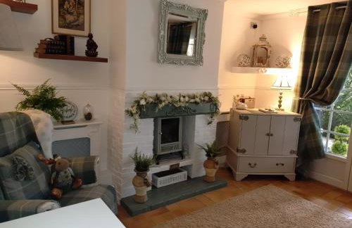 La Maison Des Beaux Jardin - Foto 11