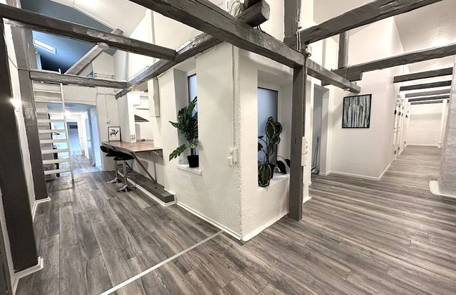 Penthouse in Vasastaden - Photo 33