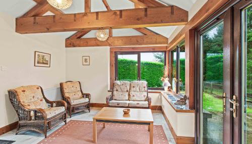 Freuchies Mill - A Holiday Home For All Seasons. - Foto 3