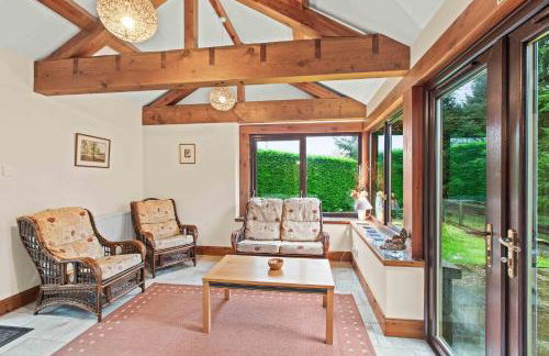 Freuchies Mill - A Holiday Home For All Seasons. - Photo 3