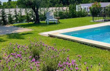 Villa Destiny Nedescina, Istrien, Kroatien - Foto 6