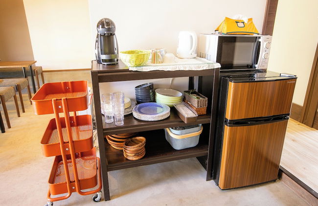 RiverStone MinakamiCampsite - Foto 5