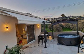 Hill Luxury Suite - Foto 27