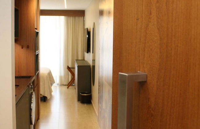 Flats Asa Norte CLN 110 bloco B - Photo 36