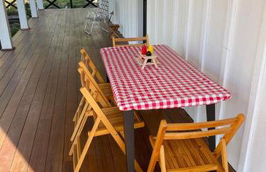 Fabulous Solar Powered Farmhouse - Foto 17