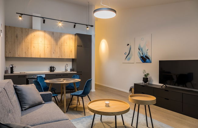 Apartments Laisve - Photo 38