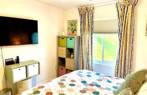 The Flamingo Palms private 1bd 1ba Unit in Duplex - Foto 17