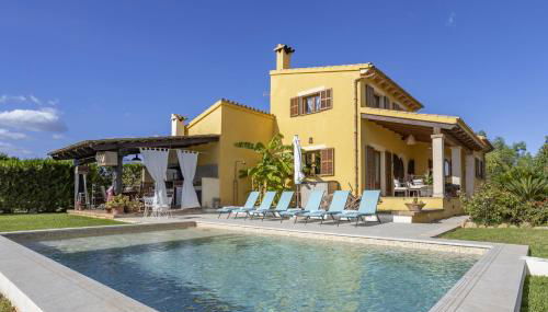 Finca Sa Tanqueta Rústica - Foto 2