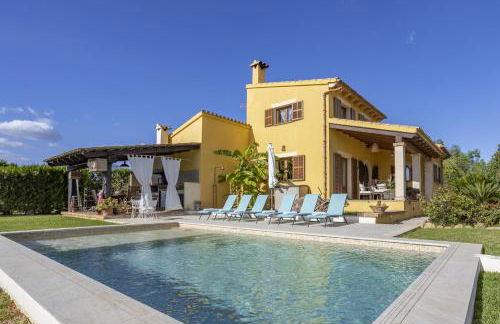 Finca Sa Tanqueta Rústica - Foto 2