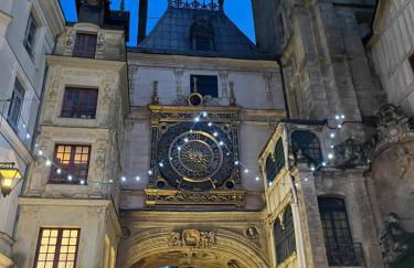 Les Matelots Rouen Centre by MyFrenchPAT - Foto 21