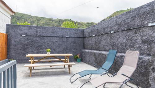 Green Mountain - Foto 3, sunbed