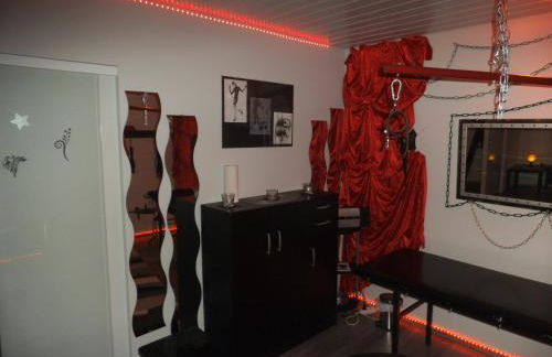 Exclusiv-Mietapartment (BDSM)-Heidelberg - Foto 18