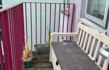 2 Bed Flat with Balcony - Zone 1 Central London - Foto 8