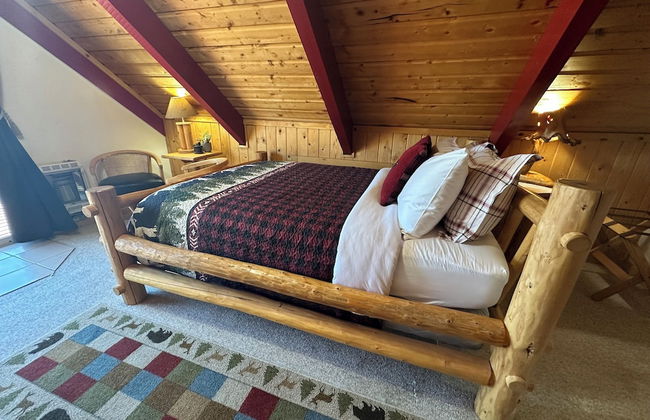 Mount Peale Country Inn and Cabins - Photo 22