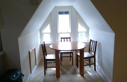 CASTLEBANK HOUSE FLATS, DINGWALL - Photo 49