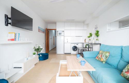 PRIMERA LINEA Playa Romana Frontal al Mar ALBERT VILLAS - Foto 7