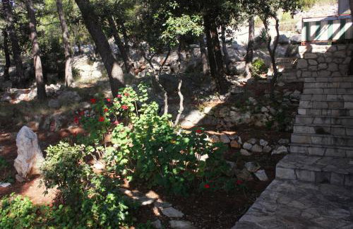 Apartments by the sea Jagodna, Hvar - 3249 - Foto 9