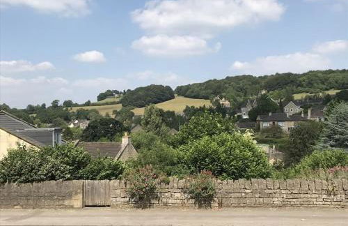 BARLEY - cosy stylish apartment - easy access to Bath and many nearby attractions - Foto 2