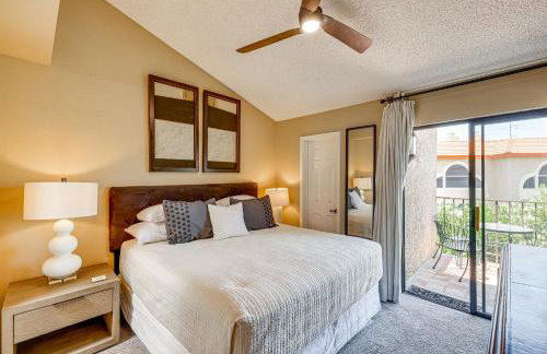 5 Mi to Hiking and Golf Phoenix Gem with Pool Access - Foto 13