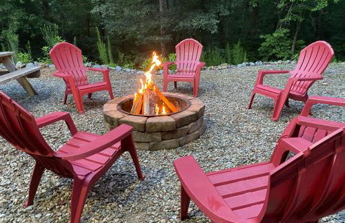 Eagle Mountain River Retreat - Foto 69