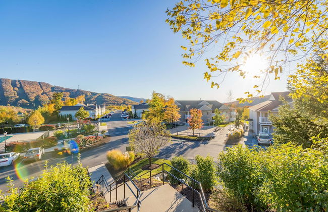 Vacation Village in the Berkshires - Foto 69