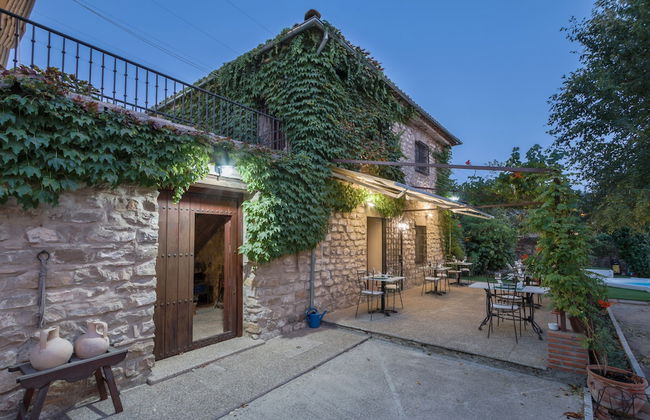 La Casería de Tito - Foto 39