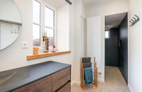 Les Pierres Sèches - house with pool and open view near the village - Photo 22